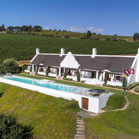 Aaldering Luxury Lodges Stellenbosch Cameră foto